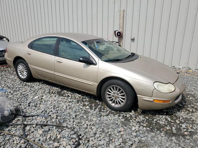 Photo 4 from auction – 1999 CHRYSLER CONCORDE L with VIN 2C3HD46JXXH553733