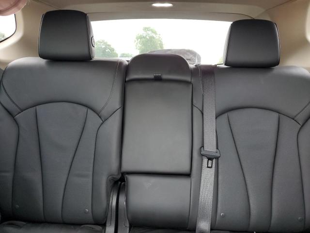 Photo 10 from auction – 2017 BUICK ENVISION P with VIN LRBFXESX1HD088136