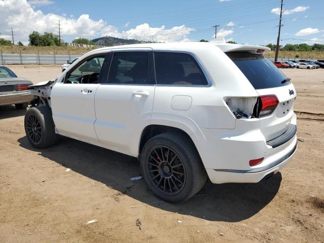 Photo 2 from auction – 2016 JEEP GRAND CHER with VIN 1C4RJFCT9GC376802