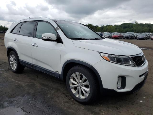 Photo 4 from auction – 2015 KIA SORENTO EX with VIN 5XYKUDA77FG563226