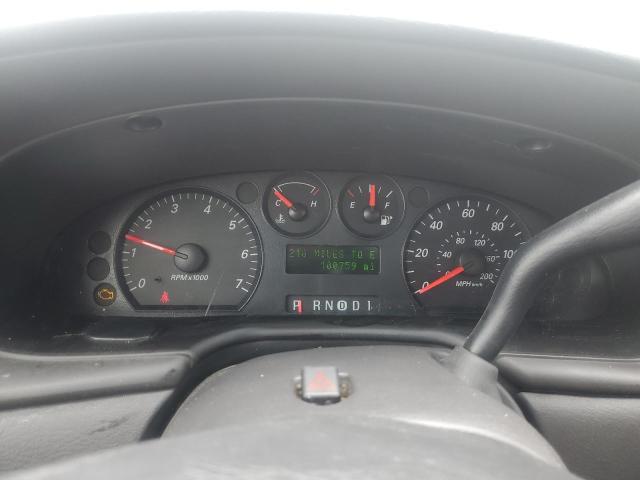 Photo 9 from auction – 2006 FORD TAURUS SE with VIN 1FAFP53U26A128427