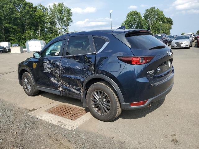 Foto 2 de la subasta – 2017 MAZDA CX-5 TOURI con VIN JM3KFBCL2H0201829