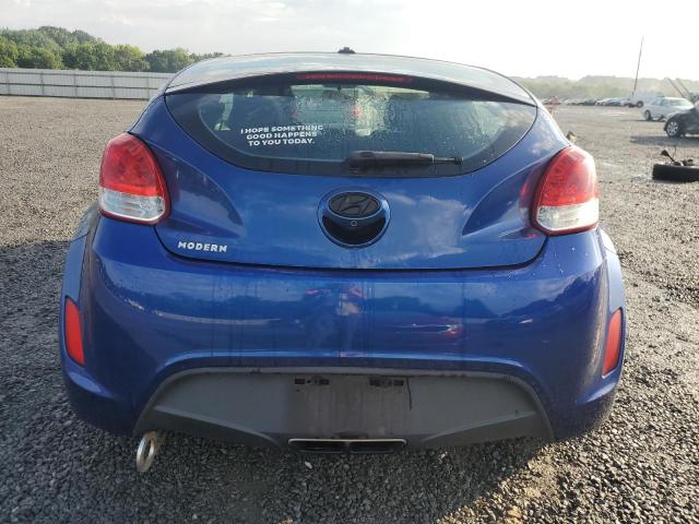 Photo 6 from auction – 2016 HYUNDAI VELOSTER with VIN KMHTC6AD5GU268968