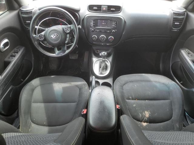 Photo 8 from auction – 2016 KIA SOUL + with VIN KNDJP3A54G7319527
