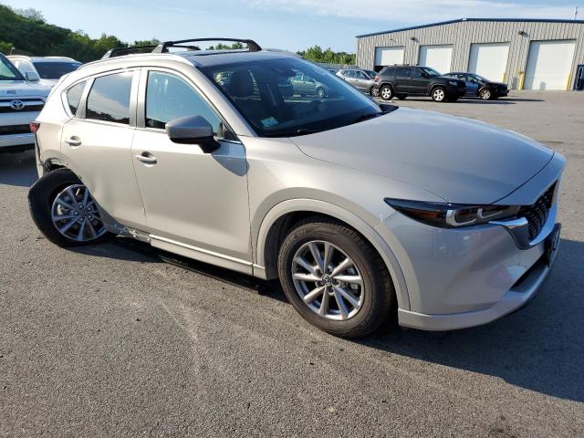 Photo 4 from auction – 2024 MAZDA CX-5 PREFE with VIN JM3KFBCLXR0474793