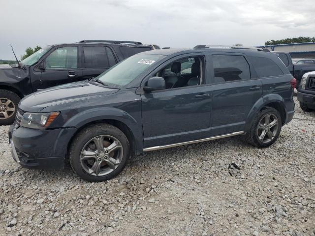 DODGE JOURNEY CR 2017 z numerem VIN 3C4PDCGB5HT648475 - Zdjęcie z aukcji