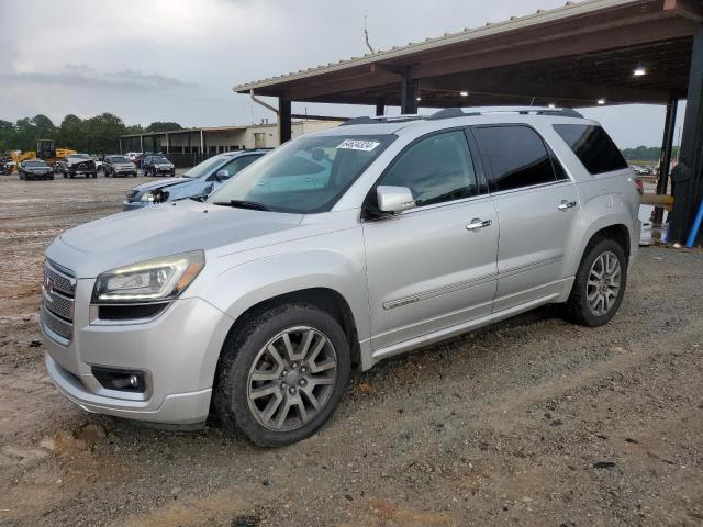Photo 1 from auction – 2013 GMC ACADIA DEN with VIN 1GKKRTKD1DJ232708
