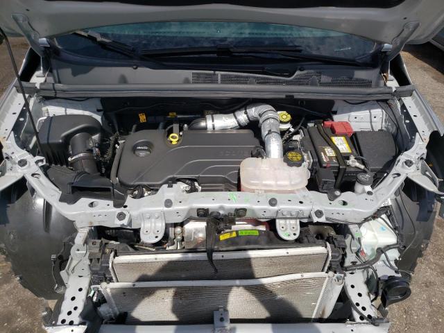 Photo 12 from auction – 2022 CHEVROLET TRAX LS with VIN KL7CJKSM0NB522903