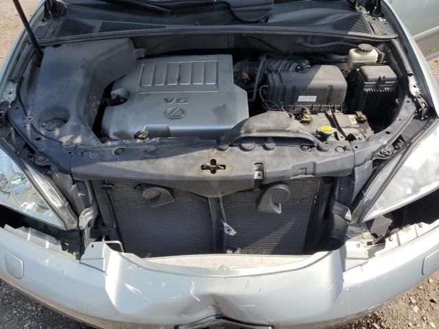 Photo 12 from auction – 2009 LEXUS RX 350 with VIN 2T2HK31U69C114860