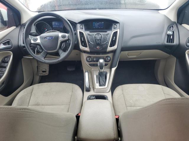 Photo 8 from auction – 2012 FORD FOCUS SEL with VIN 1FAHP3H20CL168736