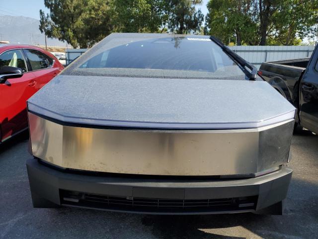 Photo 5 from auction – 2024 TESLA CYBERTRUCK with VIN 7G2CEHEE8RA016487