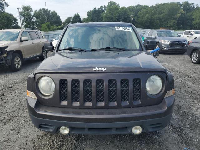 Photo 5 from auction – 2014 JEEP PATRIOT SP with VIN 1C4NJPBA2ED722717