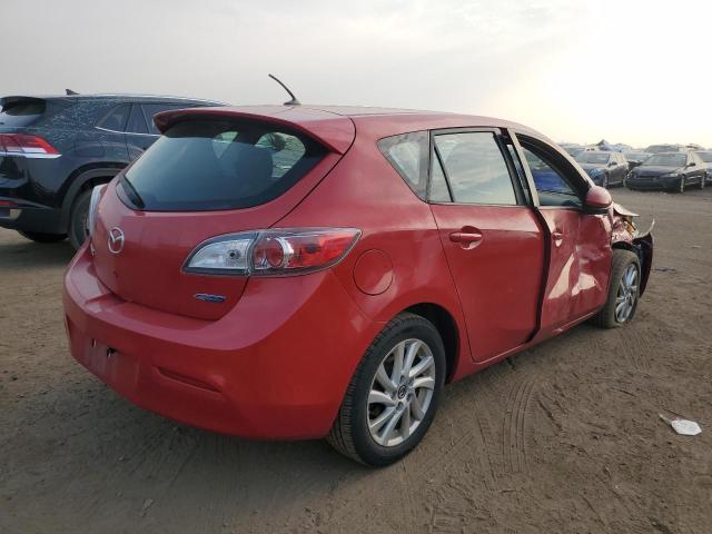 Photo 3 from auction – 2013 MAZDA 3 I with VIN JM1BL1LP9D1780787