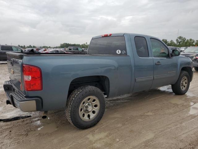 Photo 3 from auction – 2013 CHEVROLET SILVERADO with VIN 1GCRCREA4DZ137612