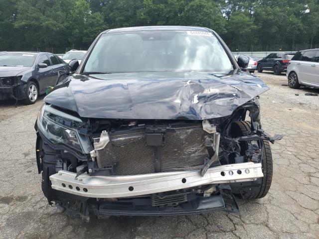 Photo 5 from auction – 2018 HONDA RIDGELINE with VIN 5FPYK3F70JB009326