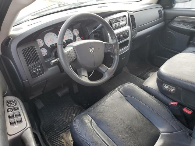 Photo 8 from auction – 2005 DODGE RAM 1500 S with VIN 1D7HA18D05J569841