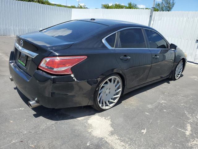 Photo 3 from auction – 2013 NISSAN ALTIMA 2.5 with VIN 1N4AL3AP3DC272903