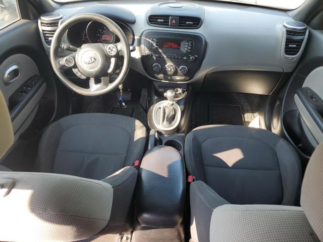 Photo 8 from auction – 2014 KIA SOUL with VIN KNDJN2A26E7701464