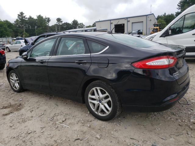 Photo 2 from auction – 2016 FORD FUSION SE with VIN 3FA6P0H75GR293773