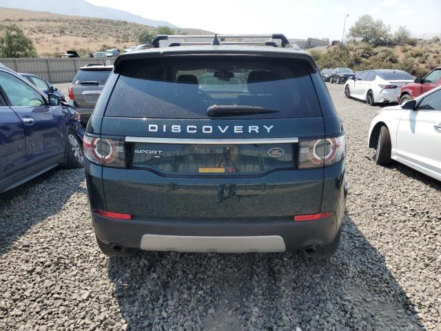 Photo 6 from auction – 2017 LAND ROVER DISCOVERY with VIN SALCT2BG2HH696313
