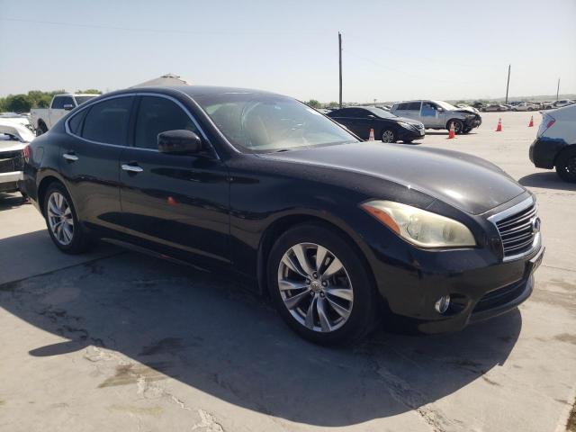 Photo 4 from auction – 2011 INFINITI M37 with VIN JN1BY1AP8BM324914