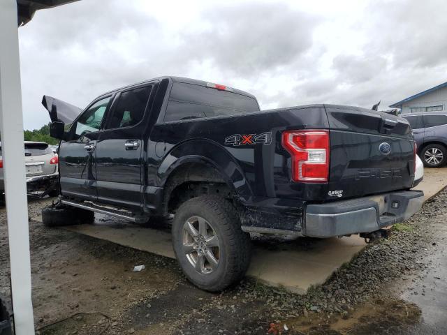 Photo 2 from auction – 2020 FORD F150 SUPER with VIN 1FTEW1E54LFA26889