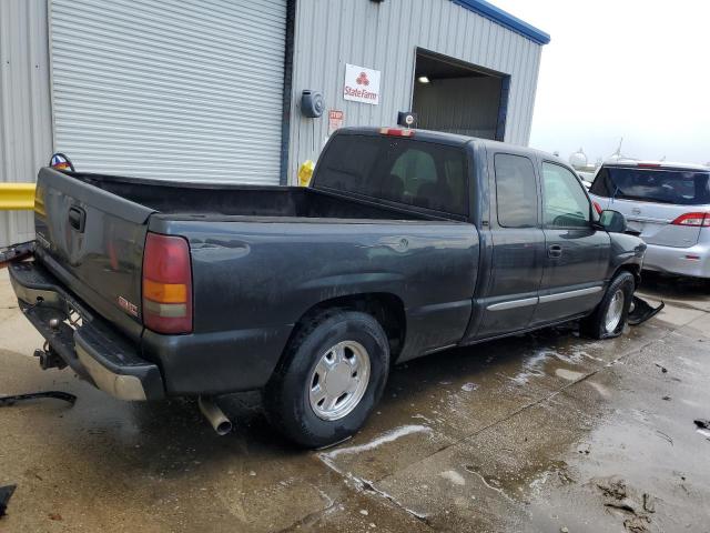 Photo 3 from auction – 2003 GMC NEW SIERRA with VIN 2GTEC19V531341243