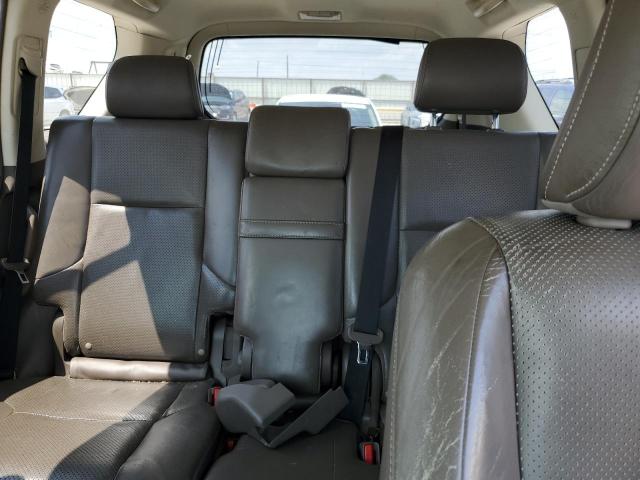 Photo 10 from auction – 2011 LEXUS GX 460 with VIN JTJBM7FX3B5023818