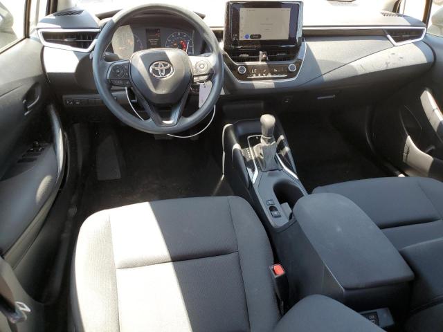 Photo 8 from auction – 2023 TOYOTA COROLLA LE with VIN 5YFB4MDE8PP016523