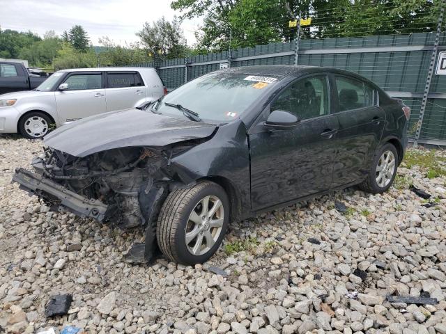 MAZDA 3 I 2011 مع رقم تعريف المركبة JM1BL1VG3B1405696 - صورة من المزاد