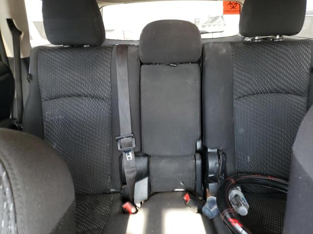 Photo 10 from auction – 2018 DODGE JOURNEY SE with VIN 3C4PDCAB3JT277217