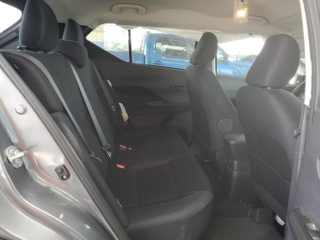 Photo 11 from auction – 2023 NISSAN KICKS S with VIN 3N1CP5BV9PL566575