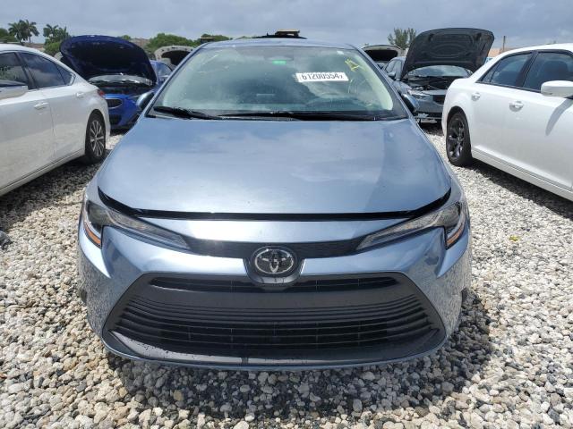 Photo 5 from auction – 2024 TOYOTA COROLLA LE with VIN 5YFB4MDE1RP108897