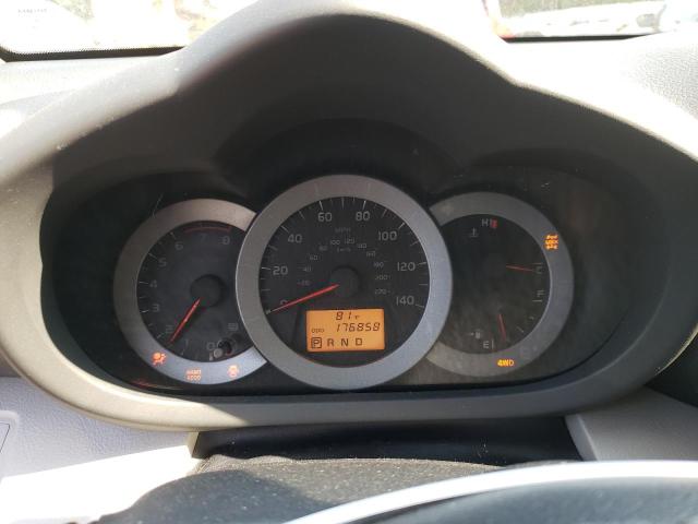 Photo 9 from auction – 2011 TOYOTA RAV4 LIMIT with VIN 2T3DF4DV9BW096965