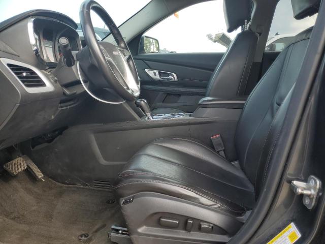 Photo 7 from auction – 2017 GMC TERRAIN SL with VIN 2GKFLUE35H6201749