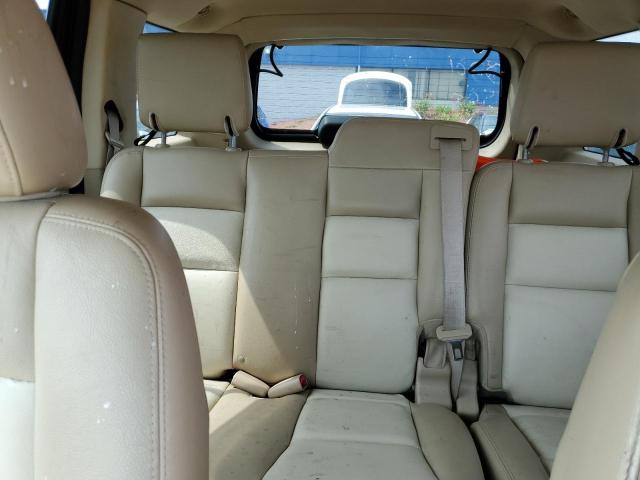 Photo 10 from auction – 2006 FORD EXPLORER E with VIN 1FMEU74E76UB30301