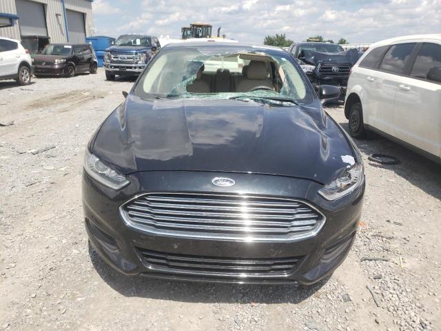 Photo 5 from auction – 2015 FORD FUSION SE with VIN 3FA6P0H7XFR124895