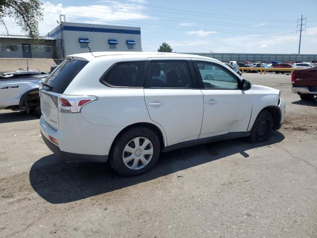 Foto 3 de la subasta – 2014 MITSUBISHI OUTLANDER con VIN JA4AD2A32EZ007302