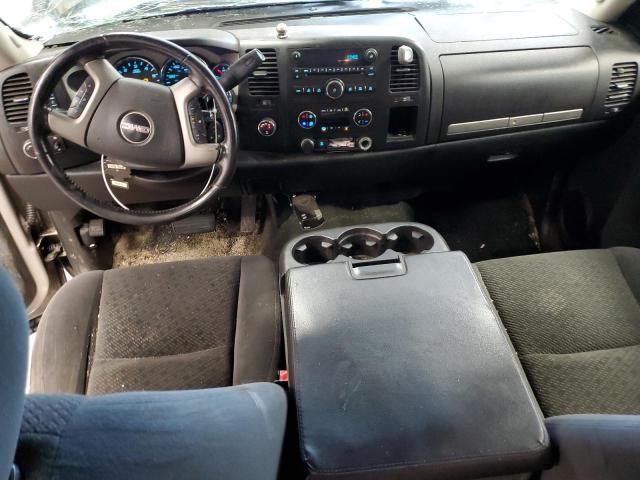 Photo 8 from auction – 2008 GMC SIERRA K15 with VIN 2GTEK13M081155989