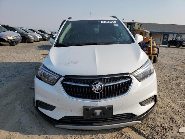 Photo 5 from auction – 2017 BUICK ENCORE PRE with VIN KL4CJASB3HB119346