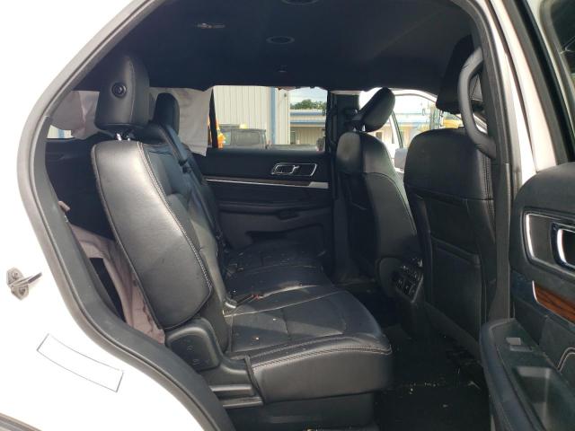 Photo 11 from auction – 2019 FORD EXPLORER L with VIN 1FM5K7F87KGA32617