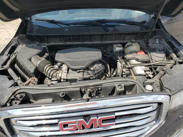 Photo 11 from auction – 2017 GMC ACADIA SLE with VIN 1GKKNLLS5HZ138928