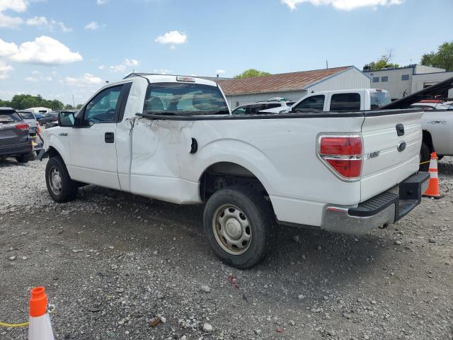 Photo 2 from auction – 2013 FORD F150 with VIN 1FTMF1EM8DKE77402