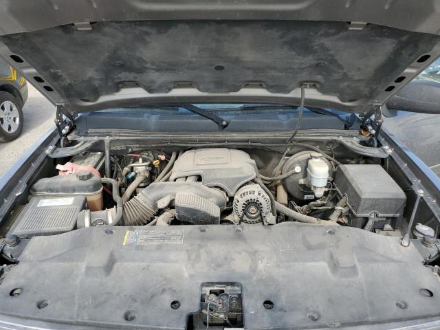 Photo 11 from auction – 2008 CHEVROLET SILVERADO with VIN 2GCEK19JX81254929