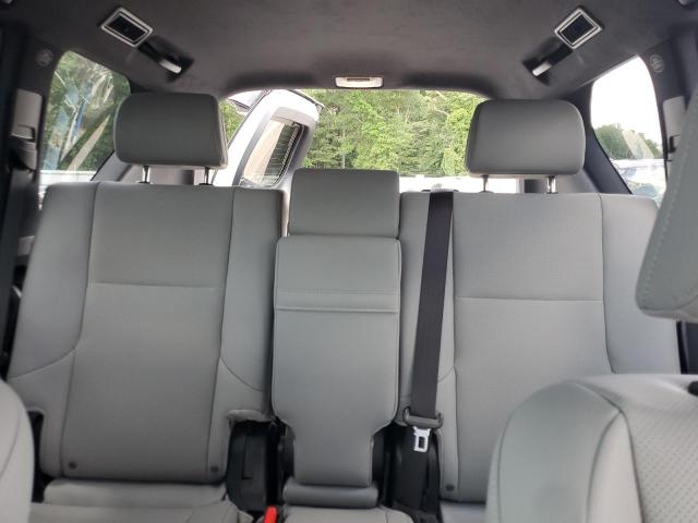 Photo 10 from auction – 2023 LEXUS GX 460 with VIN JTJSM7BX1P5349985
