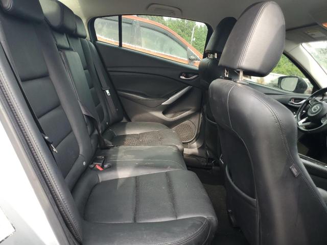 Photo 10 from auction – 2017 MAZDA 6 TOURING with VIN JM1GL1V51H1124865