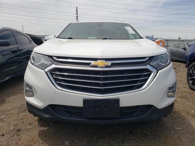 Photo 5 from auction – 2018 CHEVROLET EQUINOX PR with VIN 2GNAXVEV9J6187675
