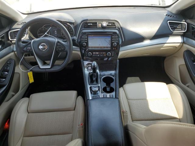 Photo 8 from auction – 2017 NISSAN MAXIMA 3.5 with VIN 1N4AA6AP0HC416873