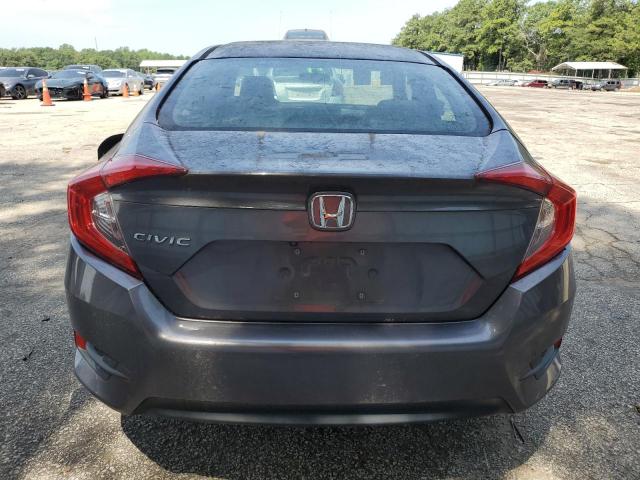 Photo 6 from auction – 2016 HONDA CIVIC EX with VIN 19XFC2F78GE236026