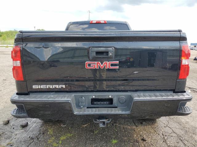 Photo 6 from auction – 2017 GMC SIERRA K15 with VIN 1GTV2LEC5HZ142890